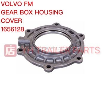 GEARBOX HOUSING COVER VOLVO 1656128