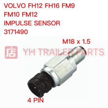 IMPULSE SENSOR VOLVO 8150500 , 3171490 , 3962959 , 1594138 , 1077500