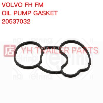 OIL PUMP GASKET VOLVO 20537032