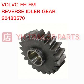 REVERSE IDLER GEAR VOLVO 20483570