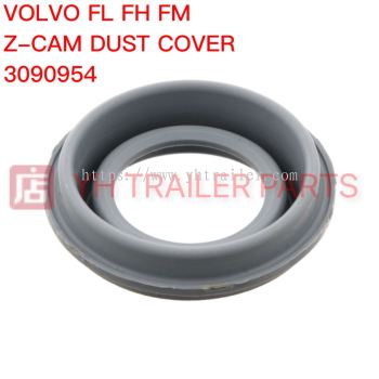 Z-CAM DUST COVER VOLVO 3090954