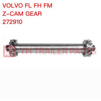 Z-CAM GEAR VOLVO 272910