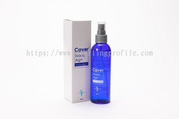 Caver Nano Ag+ Wash