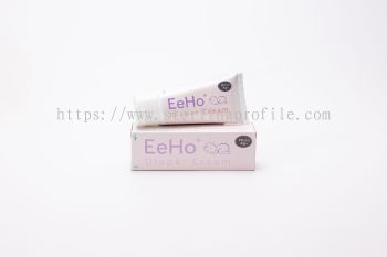 EeHo Diaper Cream 40g