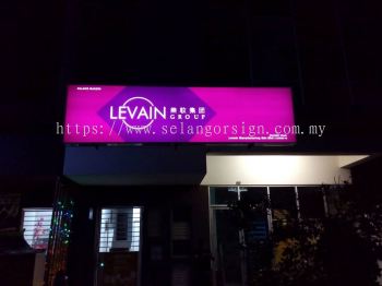 LED Lightbox