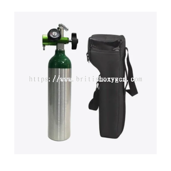 2.8L Medical Oxygen Complete Set