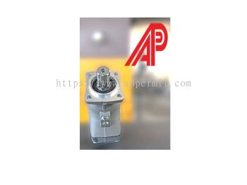 PISTON PUMP