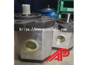 GEAR PUMP