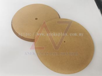 PEMOTONGAN ROUTER MATERIAL AKRILIK 