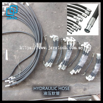 HYDRAULIC HOSE