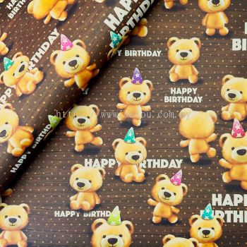 Wrapping Paper WPA0248