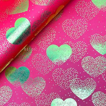 Moof Wrapping Paper (Hostamping) MWPHSA 057