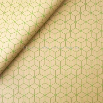 GoodKraft Wrapping Paper KWP006