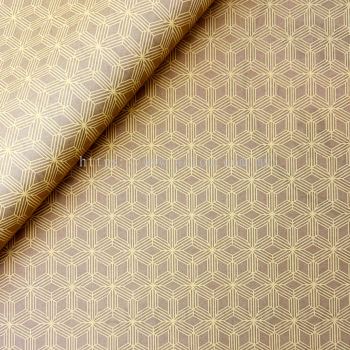 GoodKraft Wrapping Paper KWP007