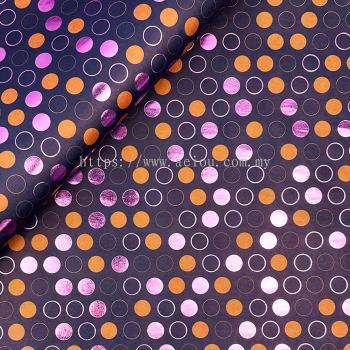 GoodKraft Wrapping Paper (Hostamping) KHWP013