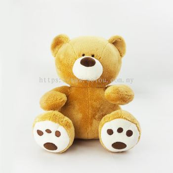 Soft Toy, Teddy Bear TB9001