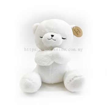 Soft Toy, Teddy Bear TB10028