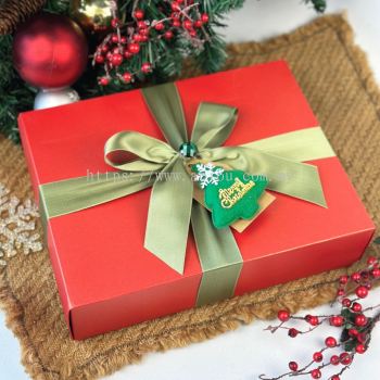 Christmas Convenience Box, DXCB01