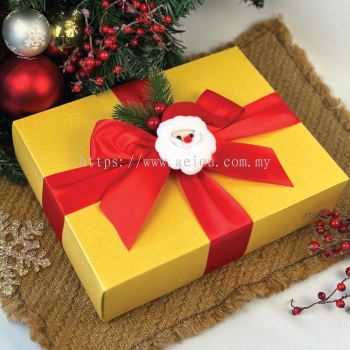 Christmas Convenience Box, DXCB03