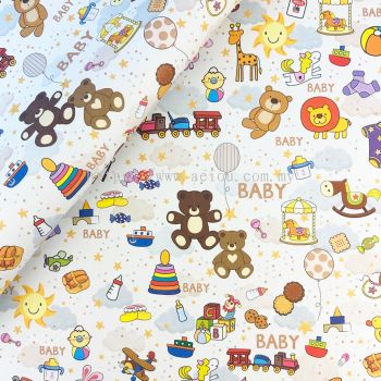 Wrapping Paper WPA0286