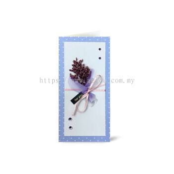 Moof Handmade Card MCRA 523