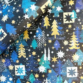 Wrapping Paper (Christmas) XWPA438