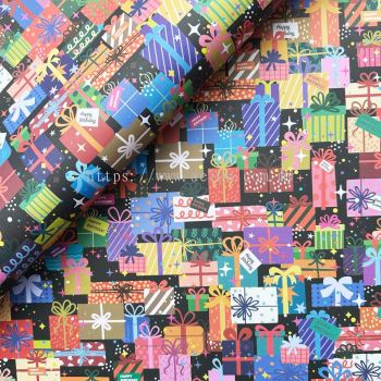 Wrapping Paper WPA0401