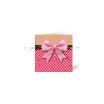 AEIOU Gift Tag GTA 307