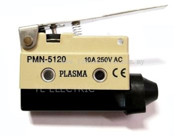 PLASMA PMN 5120 LIMIT SWITCH / MICRO SWITCH COMPACT ENCLOSED 10A 250VAC