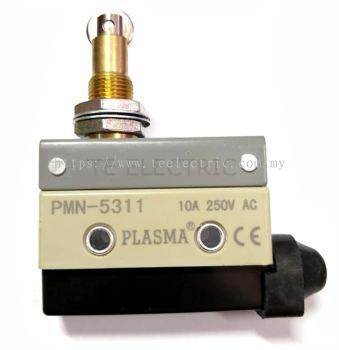 PLASMA PMN 5311 LIMIT SWITCH / MICRO SWITCH COMPACT ENCLOSED 10A 250VAC