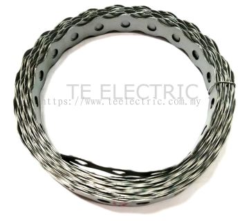 (10MTR) TOYO 17MM/ 25MM STEEL BEND