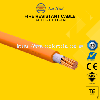 CABLE & CONDUIT ACCESSORIES