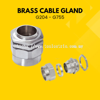 NYLON CABLE GLAND PG THREAD CABLE GLAND PG9 PG11 PG13.5 PG16 PG19 PG24 PG29 PG36 PG42 PG48 (GREY/WHITE)