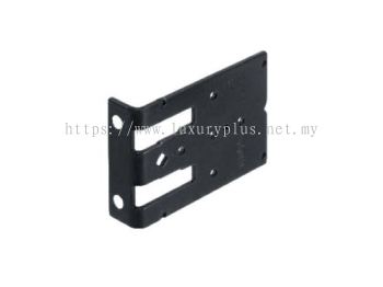 Mounting Plate Marking Template (For The Exact Marking Of Mounting Plate Holes )