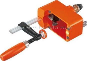 Aventos Drilling Template (Drilling Template, For Servo-Drive Switch)