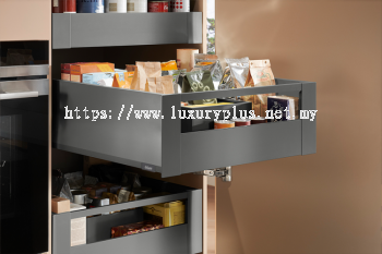 Merivobox i6 Inner Drawers (Blumotion)