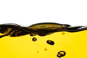 Hydraulic Oils (AW Type)