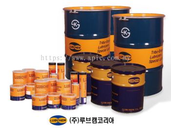 Lubchem Specialty Lubricants 