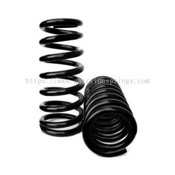 Heavy Duty Coil Springs