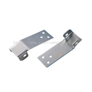 Sheet Metal Stamping Parts