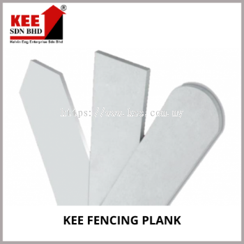 KEE FENCING PLANK