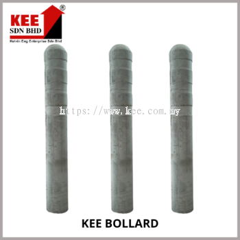 KEE BOLLARD