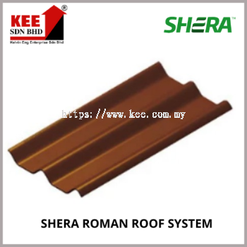 SHERA ROMAN ROOF SYSTEM