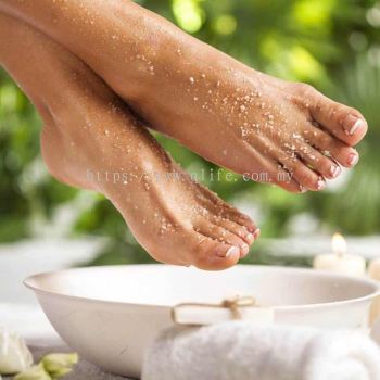 Foot Bath and Spa Treatment ԡƷ