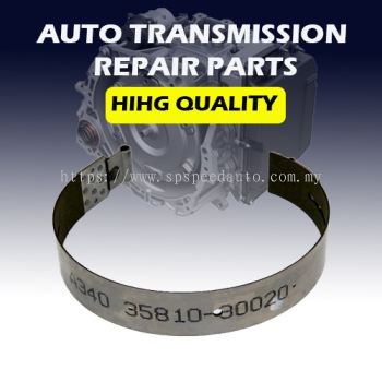 Toyota Hilux A340 Auto Transmission Gearbox Brake Band