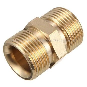 Male Connector Fitting