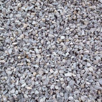 Concrete stone 3/4" Aggregate Stone 3/4