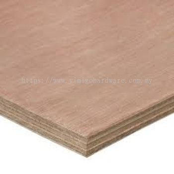 Papan Plywood 12mm