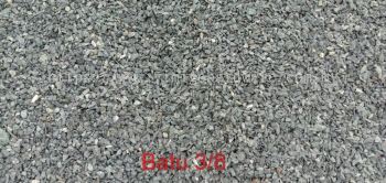 Concrete Stone 3/8