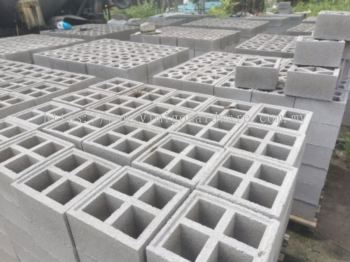 Ventilation Block Building Material (cross tee Vent Block